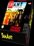 Nintendo  SNES&nbsp; - &nbsp;SimAnt (USA)